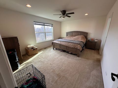 Tiny photo for 2732 Woodworth Avenue, Woodstock, IL 60098 (MLS # 12509273)