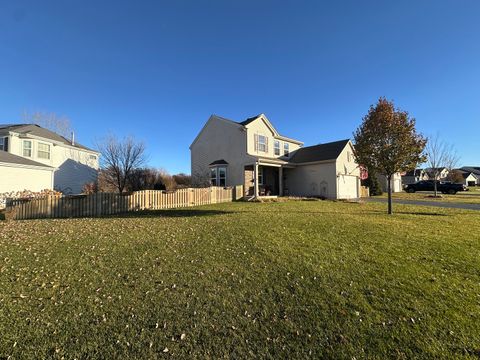 Tiny photo for 2732 Woodworth Avenue, Woodstock, IL 60098 (MLS # 12509273)