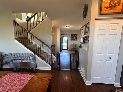 Tiny photo for 2732 Woodworth Avenue, Woodstock, IL 60098 (MLS # 12509273)