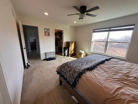 Tiny photo for 2732 Woodworth Avenue, Woodstock, IL 60098 (MLS # 12509273)