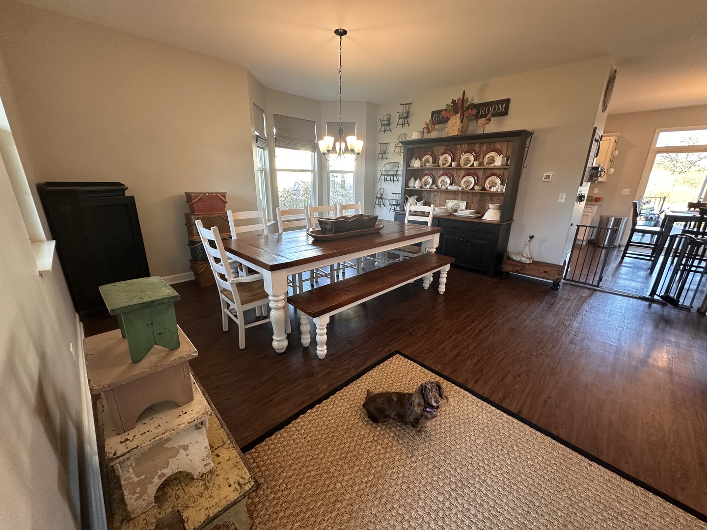 2732 Woodworth Avenue