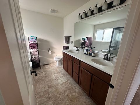 Tiny photo for 2732 Woodworth Avenue, Woodstock, IL 60098 (MLS # 12509273)