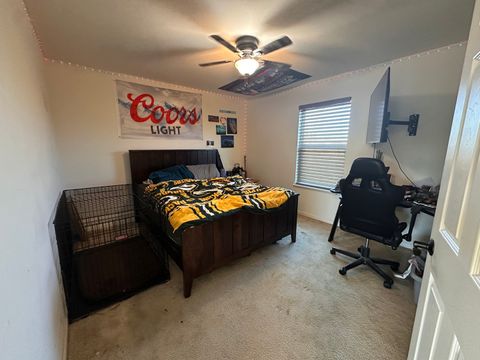 Tiny photo for 2732 Woodworth Avenue, Woodstock, IL 60098 (MLS # 12509273)