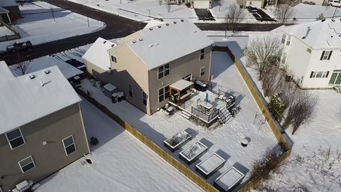 Tiny photo for 2732 Woodworth Avenue, Woodstock, IL 60098 (MLS # 12509273)