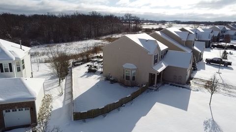 Tiny photo for 2732 Woodworth Avenue, Woodstock, IL 60098 (MLS # 12509273)