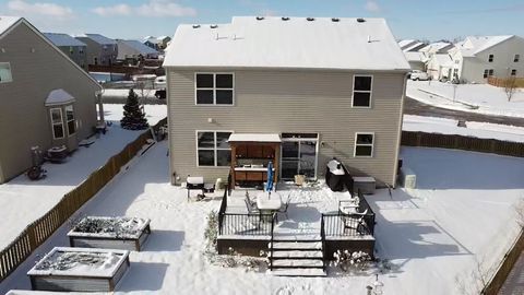 Tiny photo for 2732 Woodworth Avenue, Woodstock, IL 60098 (MLS # 12509273)