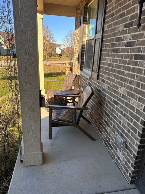 Tiny photo for 2732 Woodworth Avenue, Woodstock, IL 60098 (MLS # 12509273)