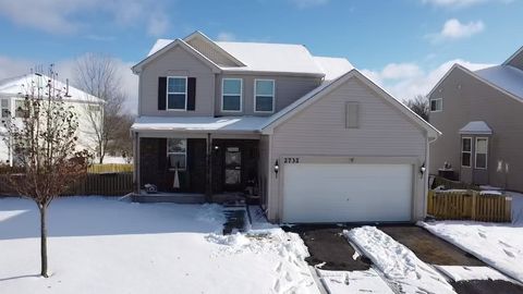 Tiny photo for 2732 Woodworth Avenue, Woodstock, IL 60098 (MLS # 12509273)