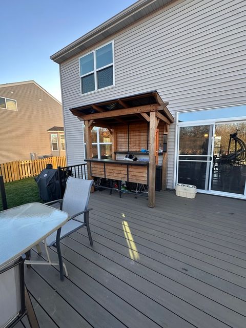 Tiny photo for 2732 Woodworth Avenue, Woodstock, IL 60098 (MLS # 12509273)