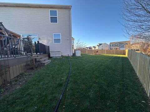 Tiny photo for 2732 Woodworth Avenue, Woodstock, IL 60098 (MLS # 12509273)