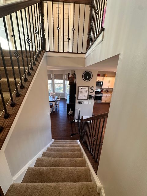 Tiny photo for 2732 Woodworth Avenue, Woodstock, IL 60098 (MLS # 12509273)