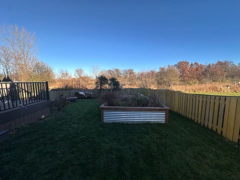 Tiny photo for 2732 Woodworth Avenue, Woodstock, IL 60098 (MLS # 12509273)