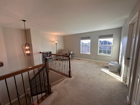 Tiny photo for 2732 Woodworth Avenue, Woodstock, IL 60098 (MLS # 12509273)