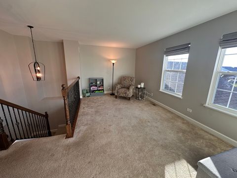 Tiny photo for 2732 Woodworth Avenue, Woodstock, IL 60098 (MLS # 12509273)