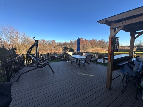 Tiny photo for 2732 Woodworth Avenue, Woodstock, IL 60098 (MLS # 12509273)