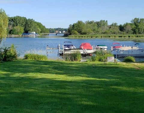 Tiny photo for 34757 N Iroquois Trail, McHenry, IL 60051 (MLS # 12580579)