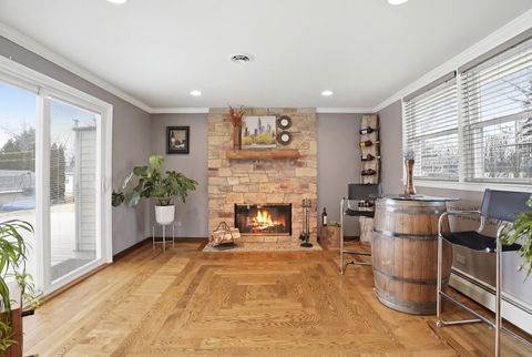 Tiny photo for 34757 N Iroquois Trail, McHenry, IL 60051 (MLS # 12580579)