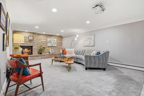 Tiny photo for 34757 N Iroquois Trail, McHenry, IL 60051 (MLS # 12580579)