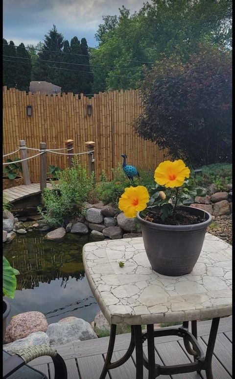 Tiny photo for 34757 N Iroquois Trail, McHenry, IL 60051 (MLS # 12580579)