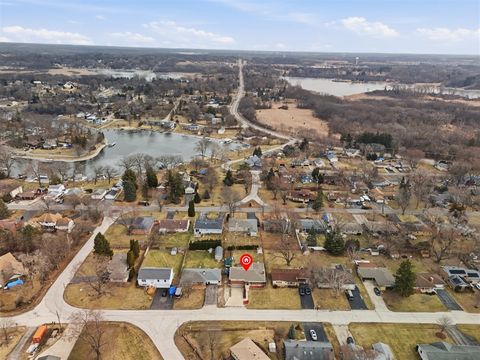 Tiny photo for 34757 N Iroquois Trail, McHenry, IL 60051 (MLS # 12580579)