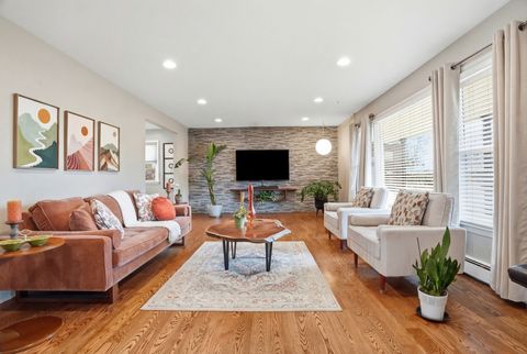 Tiny photo for 34757 N Iroquois Trail, McHenry, IL 60051 (MLS # 12580579)