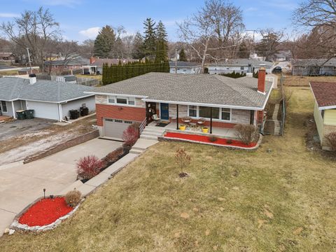 Tiny photo for 34757 N Iroquois Trail, McHenry, IL 60051 (MLS # 12580579)