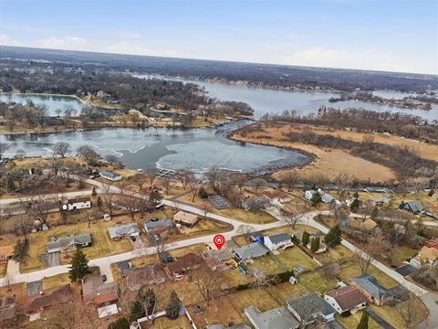 Tiny photo for 34757 N Iroquois Trail, McHenry, IL 60051 (MLS # 12580579)