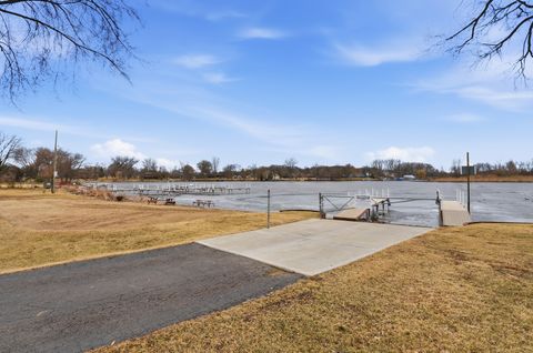 Tiny photo for 34757 N Iroquois Trail, McHenry, IL 60051 (MLS # 12580579)