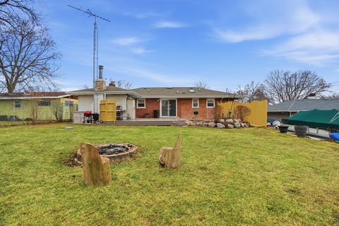 Tiny photo for 34757 N Iroquois Trail, McHenry, IL 60051 (MLS # 12580579)