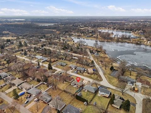 Tiny photo for 34757 N Iroquois Trail, McHenry, IL 60051 (MLS # 12580579)