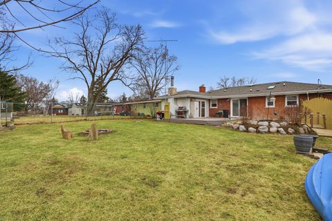 Tiny photo for 34757 N Iroquois Trail, McHenry, IL 60051 (MLS # 12580579)