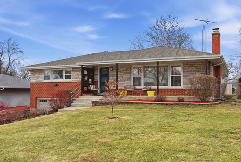 Tiny photo for 34757 N Iroquois Trail, McHenry, IL 60051 (MLS # 12580579)