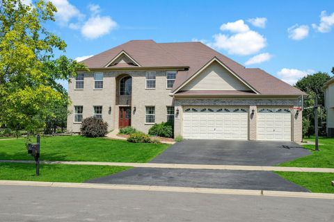 Tiny photo for 1 Duval Court, Bolingbrook, IL 60490 (MLS # 12628293)