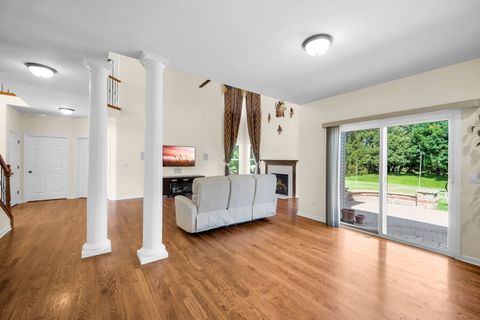 Tiny photo for 1 Duval Court, Bolingbrook, IL 60490 (MLS # 12628293)