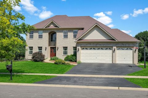 Photo of 1 Duval Court, Bolingbrook, IL 60490 (MLS # 12628293)