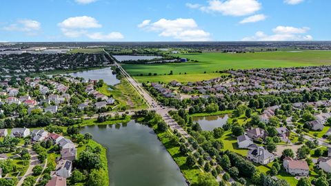 Tiny photo for 1 Duval Court, Bolingbrook, IL 60490 (MLS # 12628293)