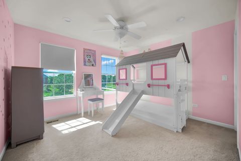 Tiny photo for 1 Duval Court, Bolingbrook, IL 60490 (MLS # 12628293)