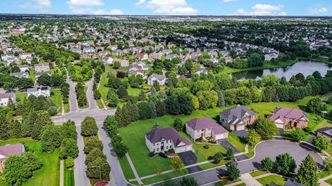 Tiny photo for 1 Duval Court, Bolingbrook, IL 60490 (MLS # 12628293)