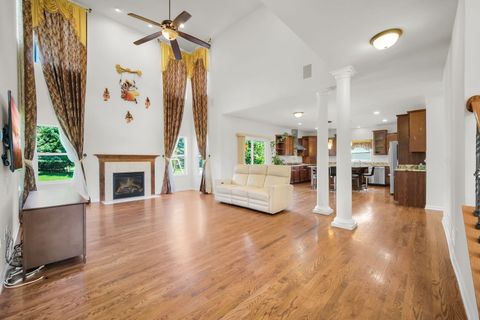 Tiny photo for 1 Duval Court, Bolingbrook, IL 60490 (MLS # 12628293)