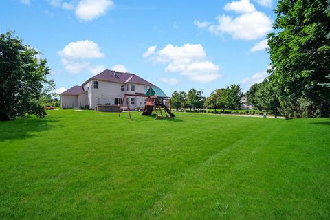 Tiny photo for 1 Duval Court, Bolingbrook, IL 60490 (MLS # 12628293)