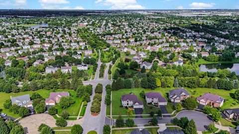 Tiny photo for 1 Duval Court, Bolingbrook, IL 60490 (MLS # 12628293)