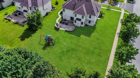 Tiny photo for 1 Duval Court, Bolingbrook, IL 60490 (MLS # 12628293)