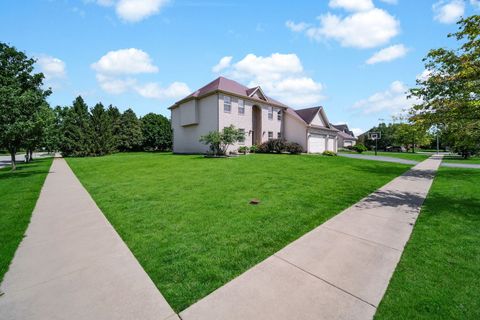 Tiny photo for 1 Duval Court, Bolingbrook, IL 60490 (MLS # 12628293)