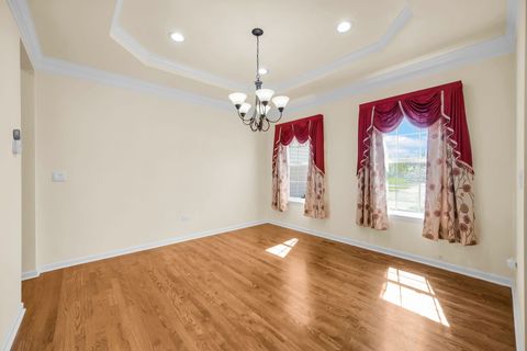 Tiny photo for 1 Duval Court, Bolingbrook, IL 60490 (MLS # 12628293)