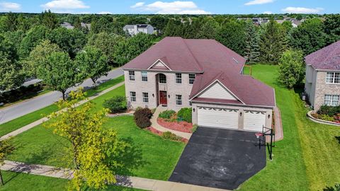 Tiny photo for 1 Duval Court, Bolingbrook, IL 60490 (MLS # 12628293)