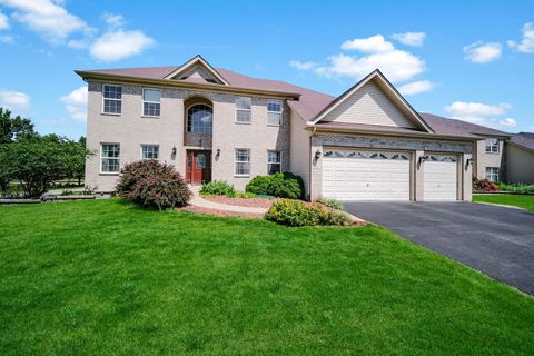 Tiny photo for 1 Duval Court, Bolingbrook, IL 60490 (MLS # 12628293)