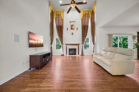 Tiny photo for 1 Duval Court, Bolingbrook, IL 60490 (MLS # 12628293)