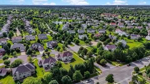 Tiny photo for 1 Duval Court, Bolingbrook, IL 60490 (MLS # 12628293)