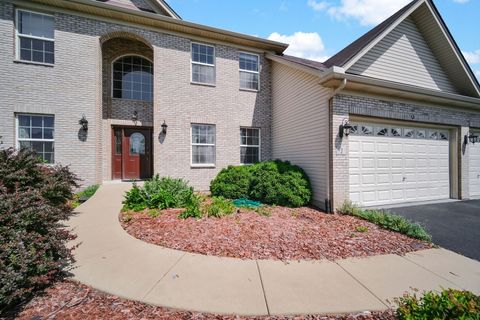 Tiny photo for 1 Duval Court, Bolingbrook, IL 60490 (MLS # 12628293)