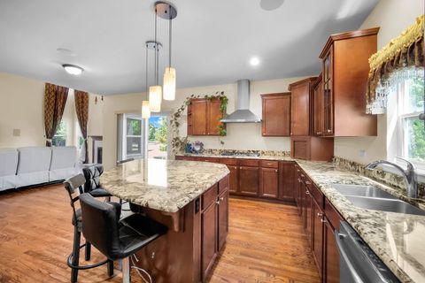 Tiny photo for 1 Duval Court, Bolingbrook, IL 60490 (MLS # 12628293)